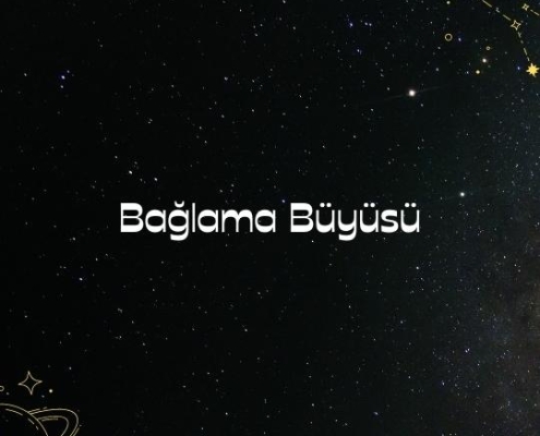 Bağlama Büyüsü